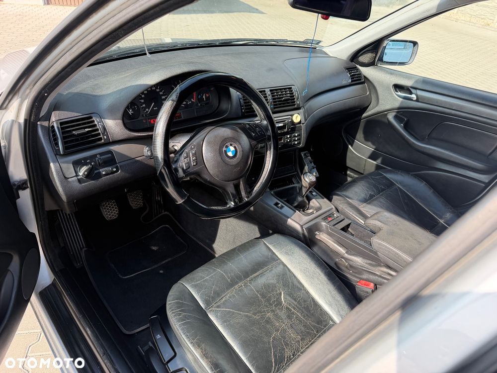 BMW Seria 3 - 18