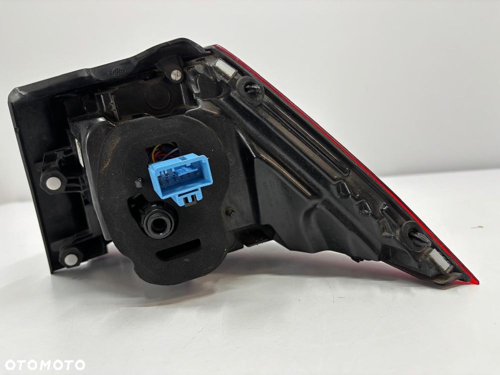 Volkswagen VW Golf VII Lift GTI R-Line Lampa Lewa Tył Tylna 5G0945207G - 6
