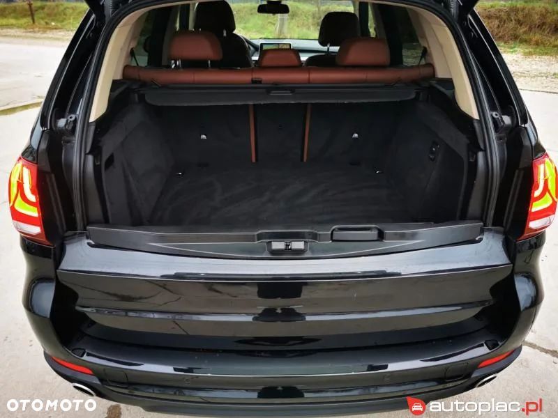 BMW X5 xDrive25d - 15