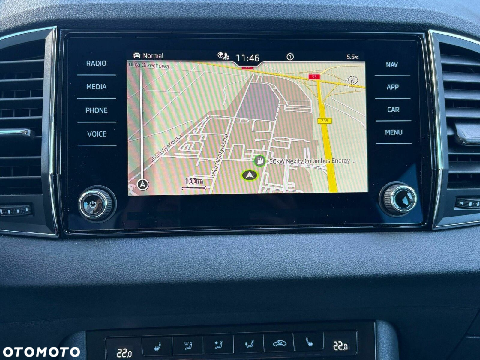 Skoda Karoq 1.5 TSI ACT 4x2 Style DSG - 24