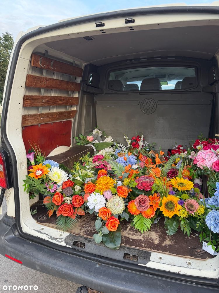 Volkswagen Transporter - 15