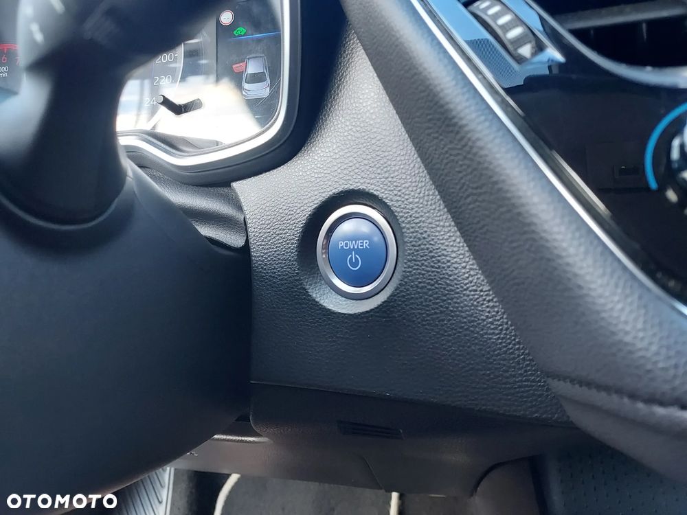 Toyota Corolla 1.8 Hybrid Comfort - 15