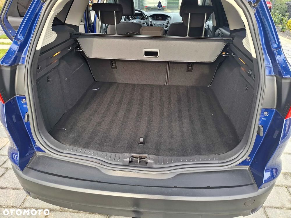 Ford Focus 1.6 TI-VCT Trend - 22