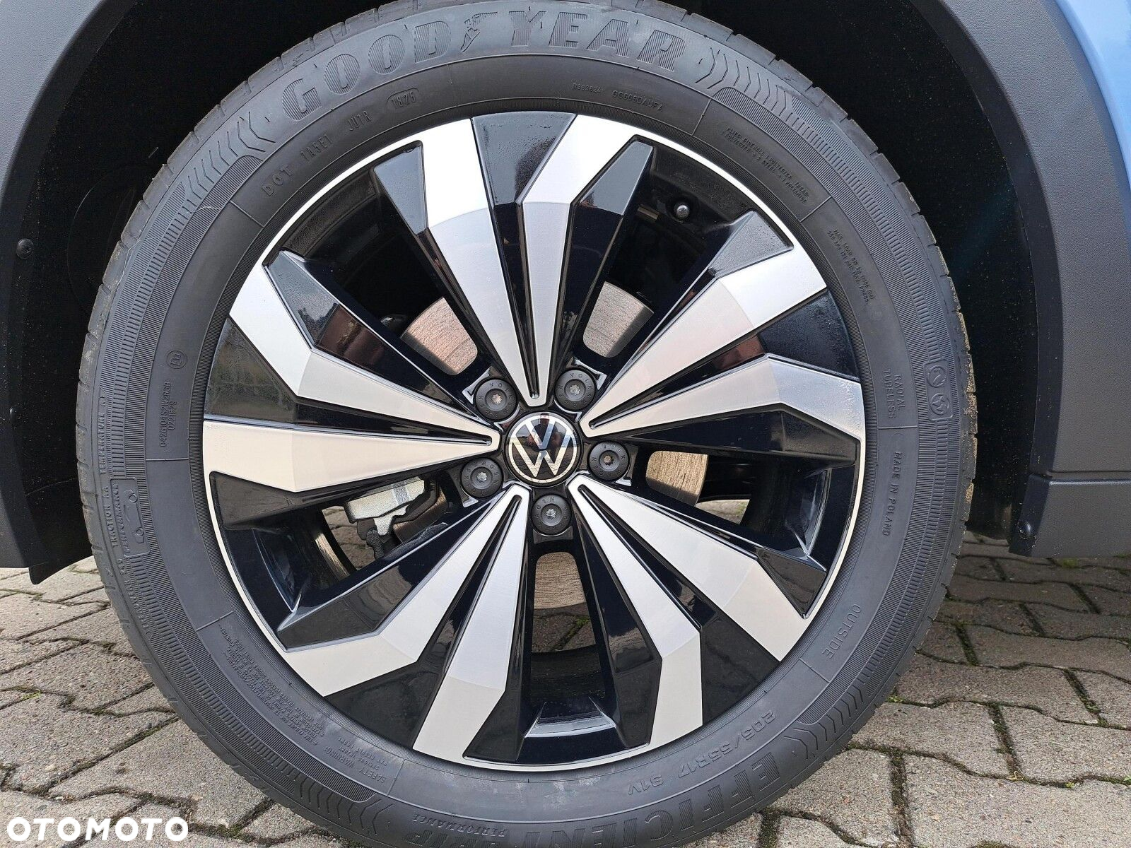 Volkswagen T-Cross - 18
