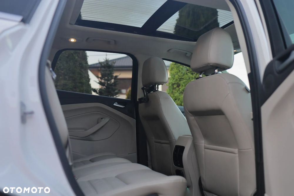 Ford Escape - 8