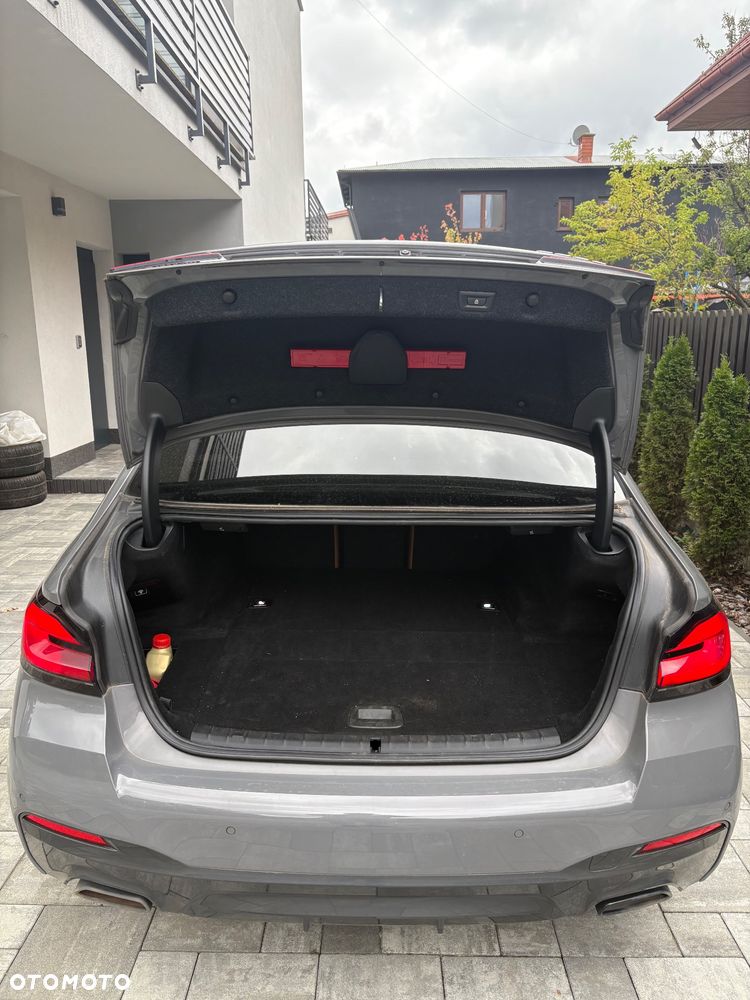 BMW Seria 5 - 1