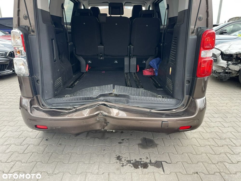 Toyota Proace Verso 2,0-l-D-4D (5-Si.) Autm Family compact - 9