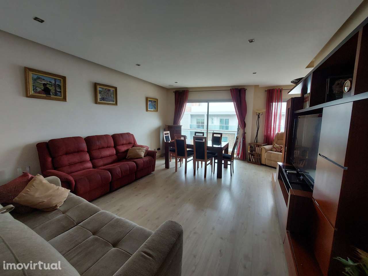 Apartamento, 138 m², Faro (Sé e São Pedro) - Grande imagem: 3/10