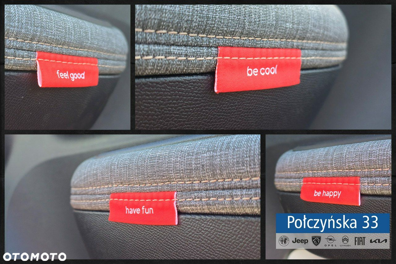 Citroën C3 Aircross - 38