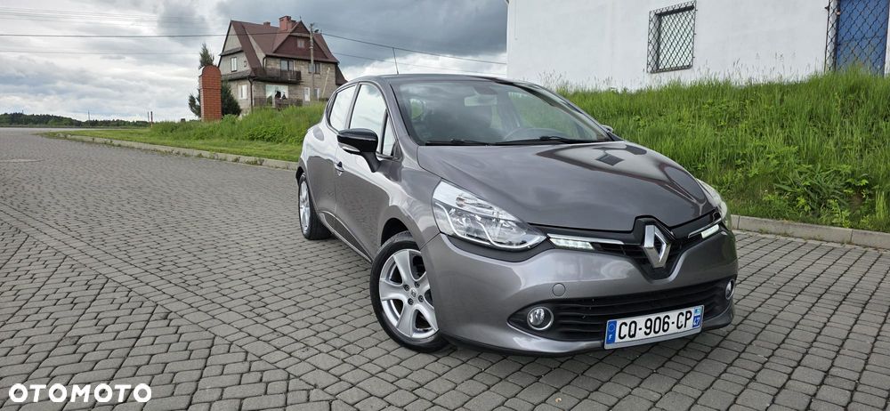 Renault Clio TCe 90 Limited - 9