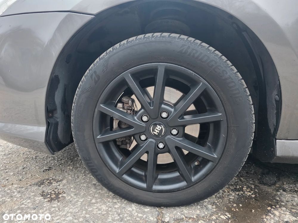 Renault Laguna 2.0 DCi Dynamique - 25