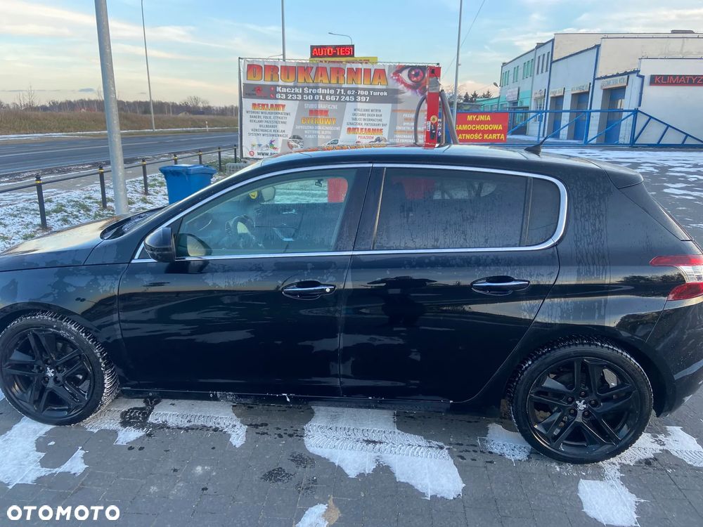 Peugeot 308 125 THP Access - 5