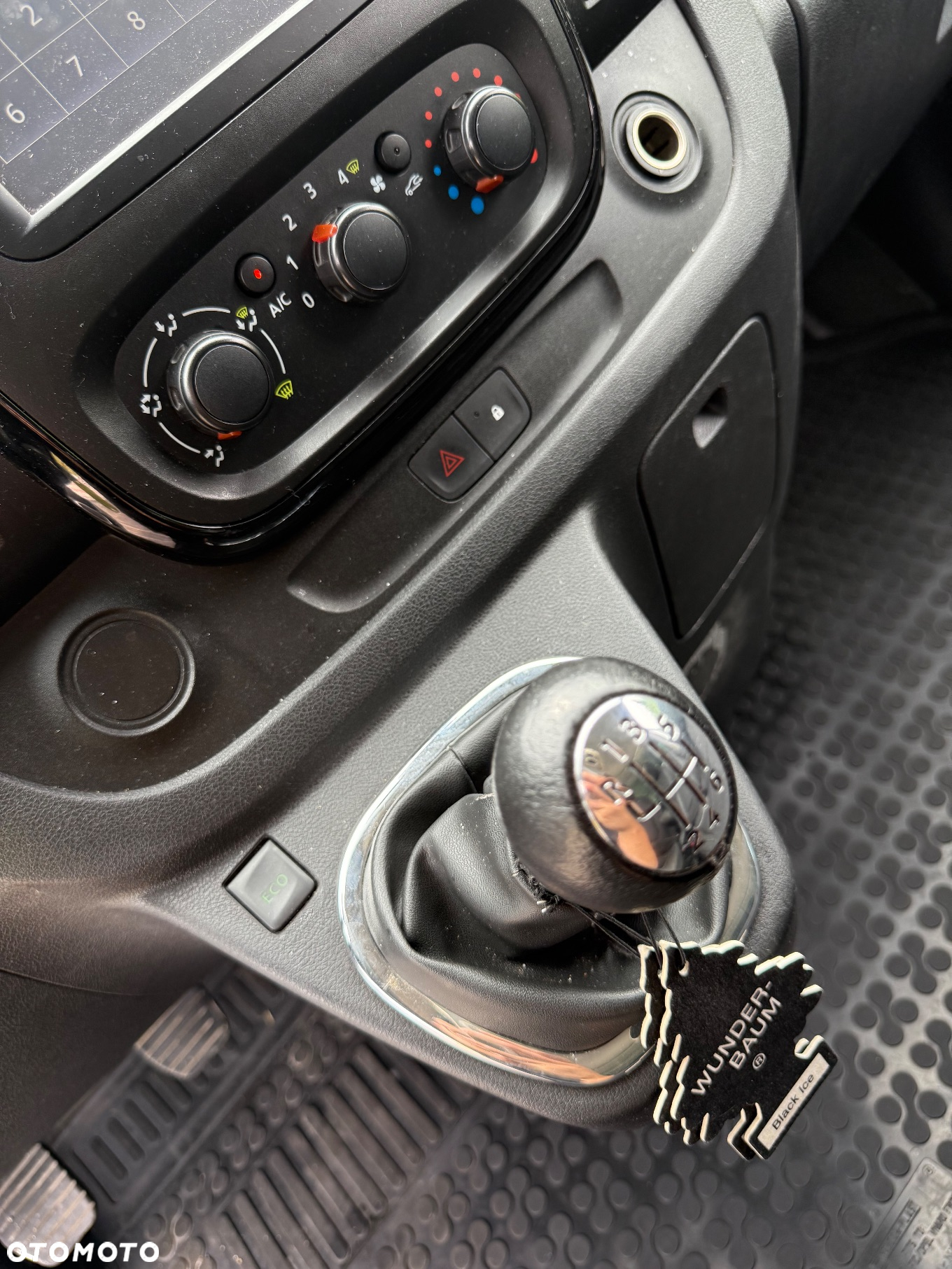 Opel Vivaro L2H1 2.9t Edition Elegance - 8