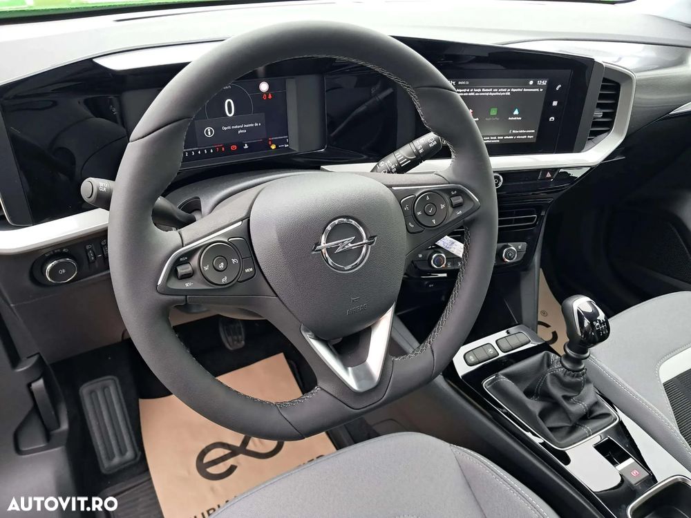 Opel Mokka ver-1-2-di-turbo-edition - 12