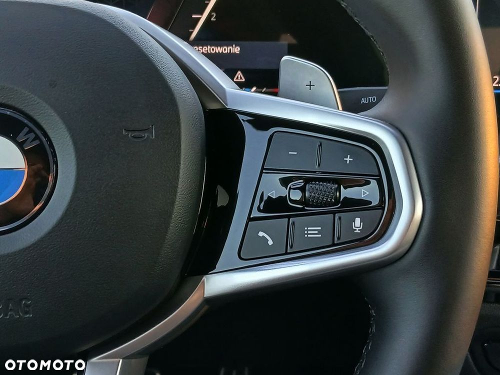 BMW Seria 3 318d mHEV M Sport - 30