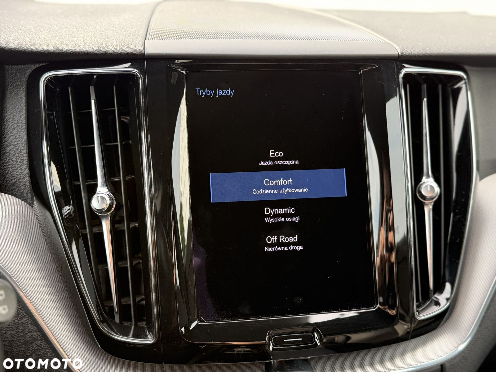 Volvo XC 60 - 17