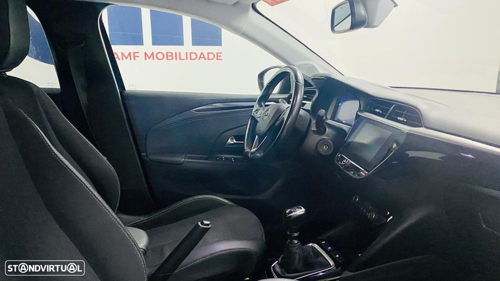 Opel Corsa 1.5 D Elegance - 2
