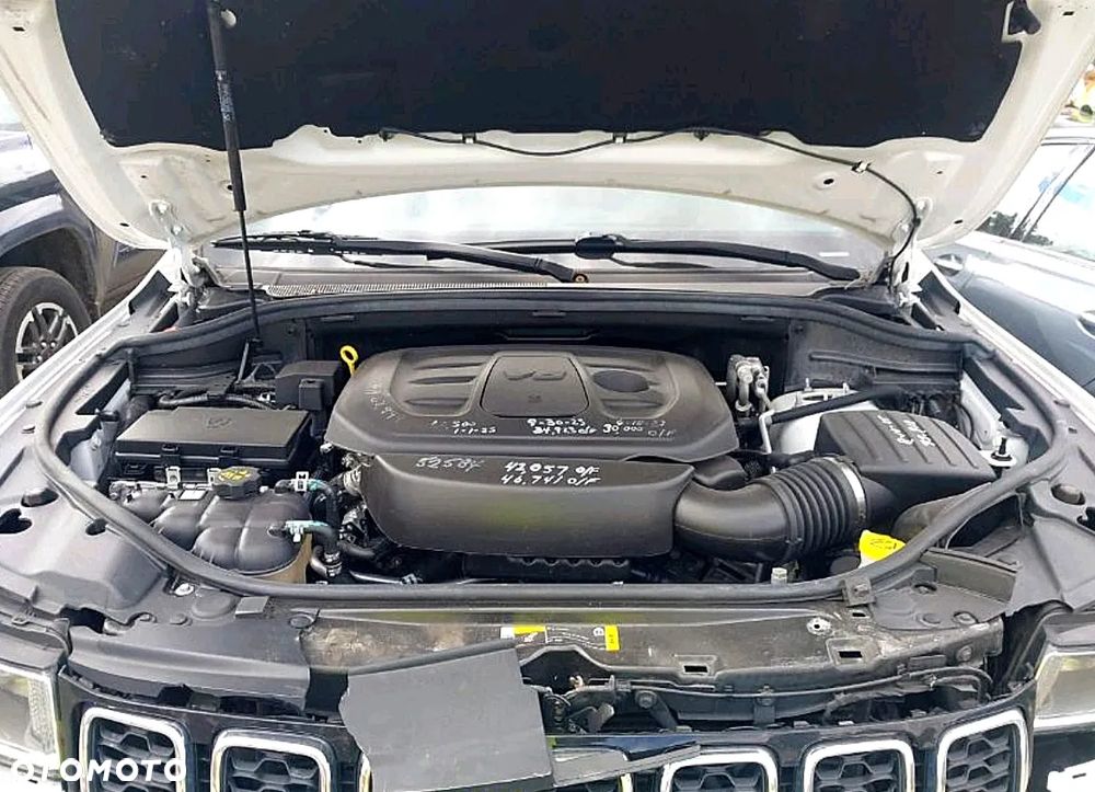 Jeep Grand Cherokee 3.6 V6 Limited - 6