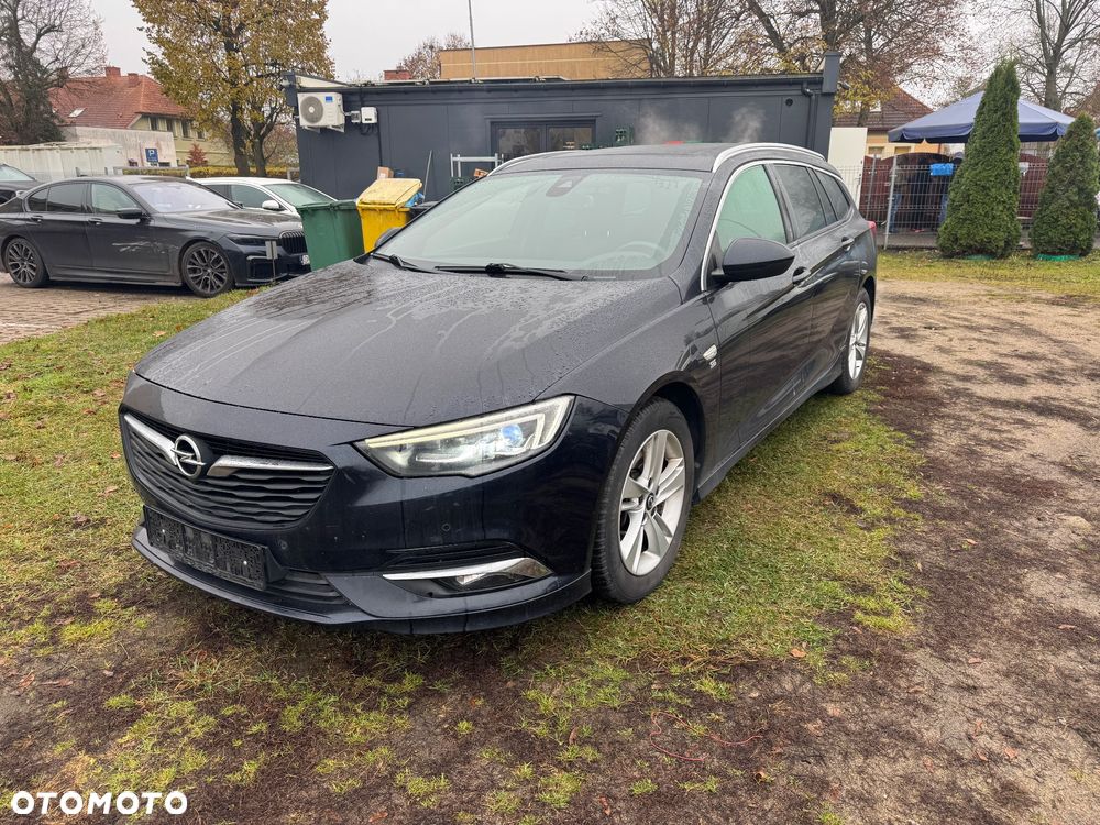 Opel Insignia CT 2.0 CDTI S&S - 1