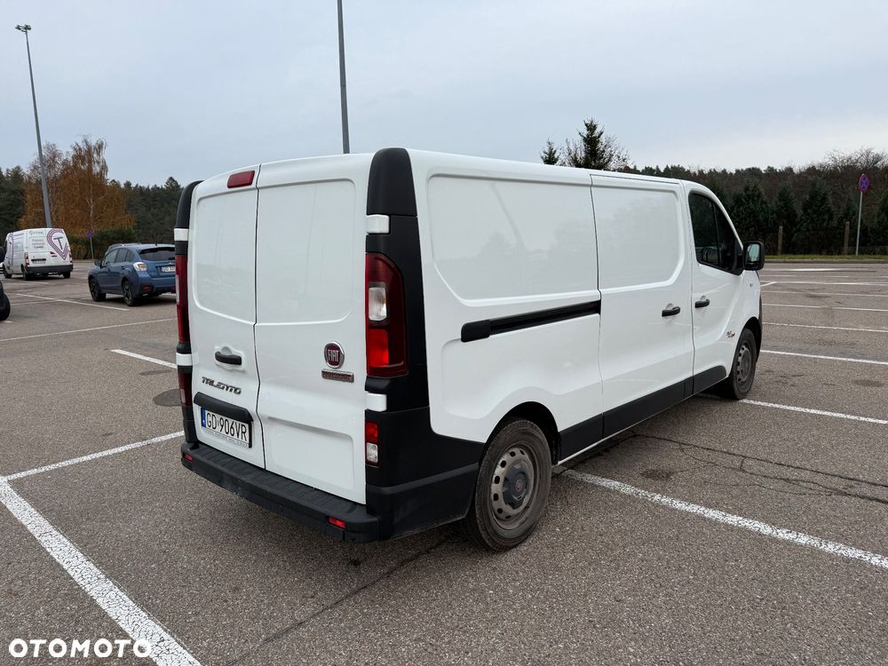 Fiat Talento - 5