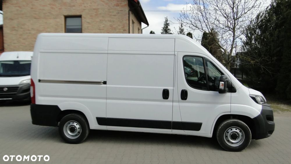 Fiat DUCATO - 8