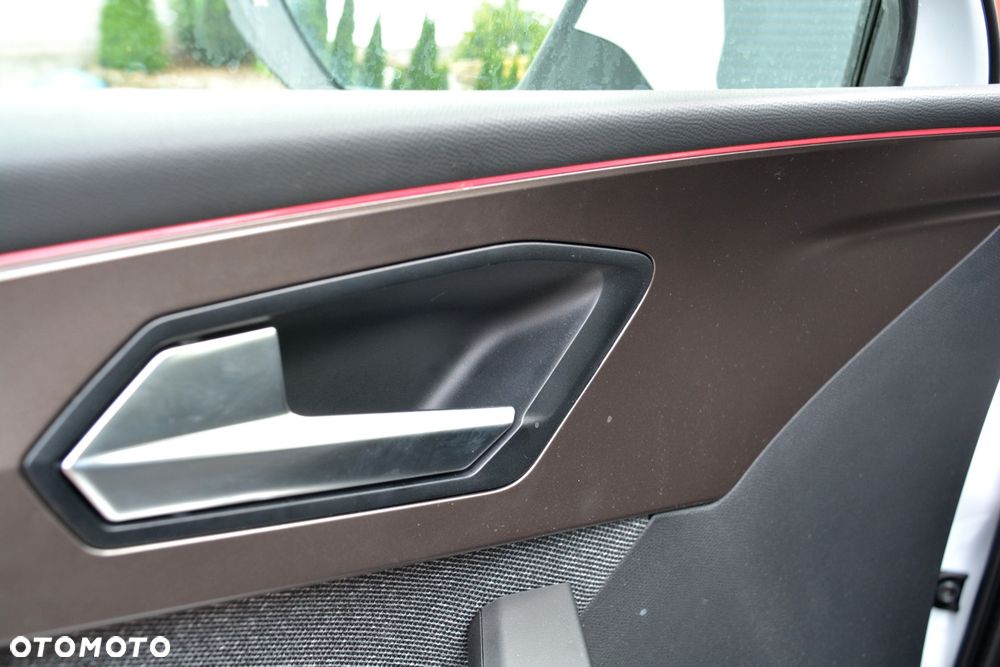 Seat Leon 2.0 TDI Xcellence - 10