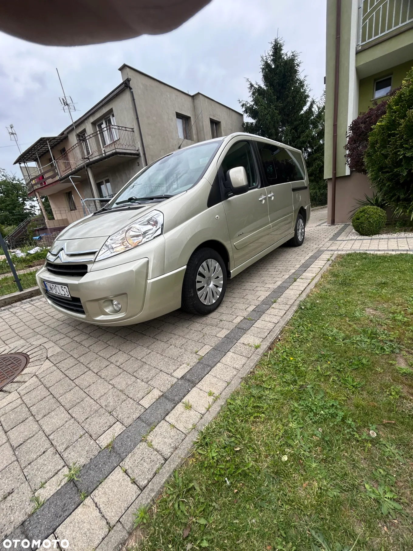 Citroën Jumpy Combi 2.0 HDi L2 Atlante - 20