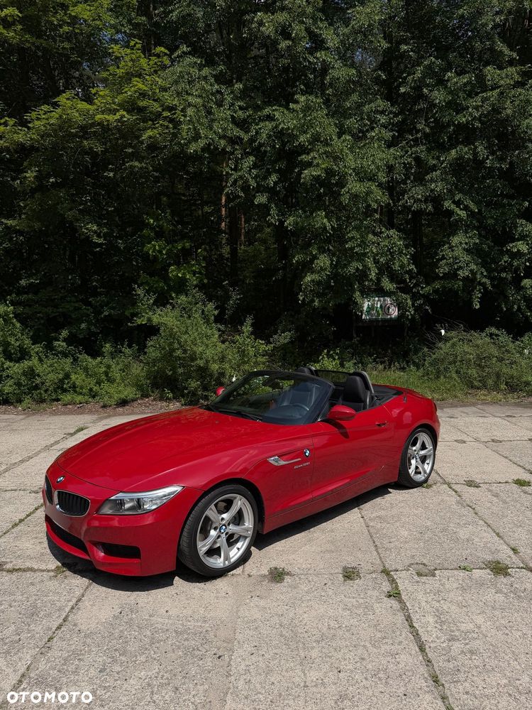 BMW Z4 - 13