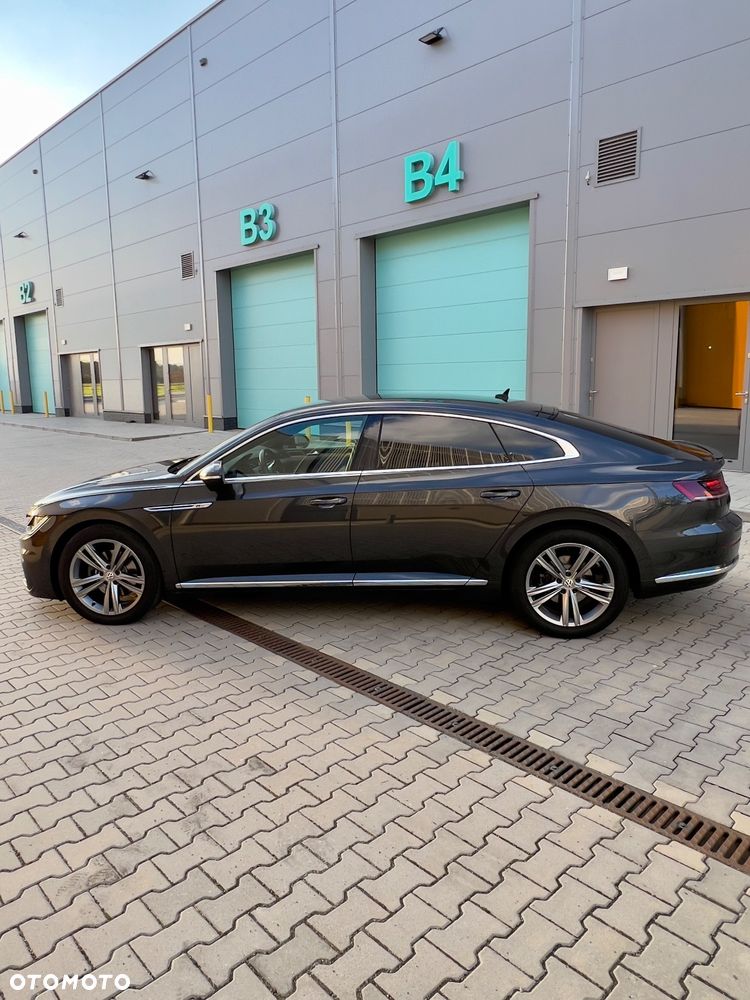 Volkswagen Arteon 2.0 TSI GPF R-Line DSG - 5