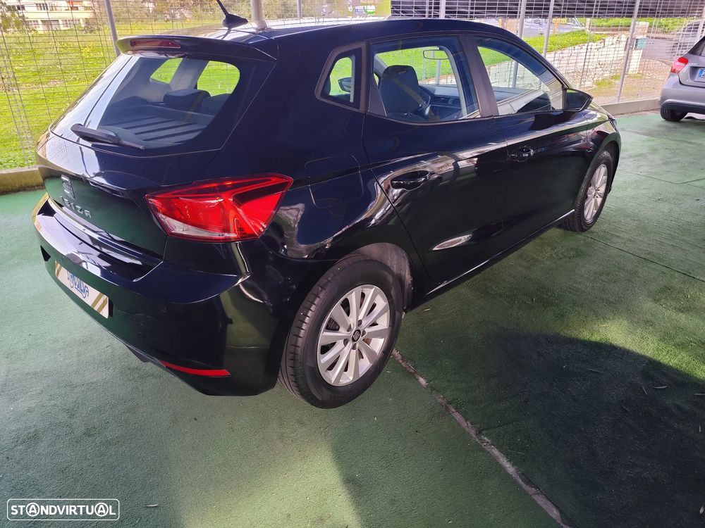 SEAT Ibiza 1.0 Style - 4