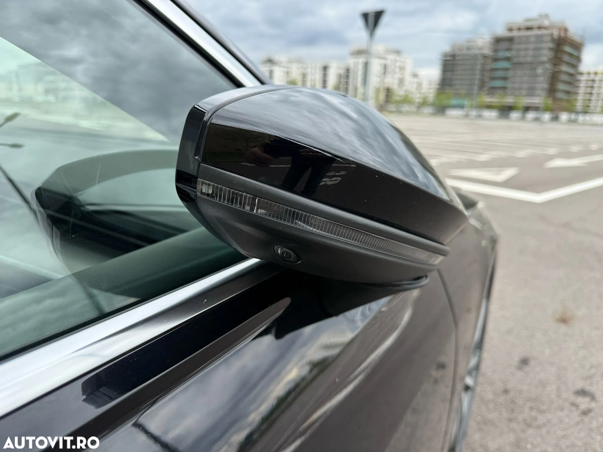 Audi A6 Avant 45 TDI quattro tiptronic design - 13