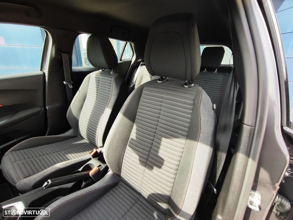 Peugeot 2008 1.2 PureTech Active Pack - 30