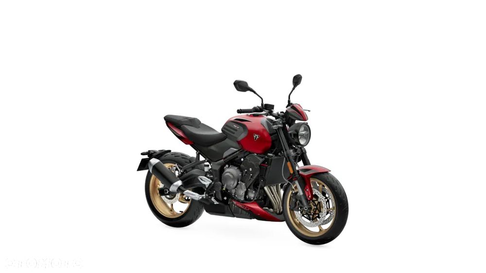 Triumph Trident - 23