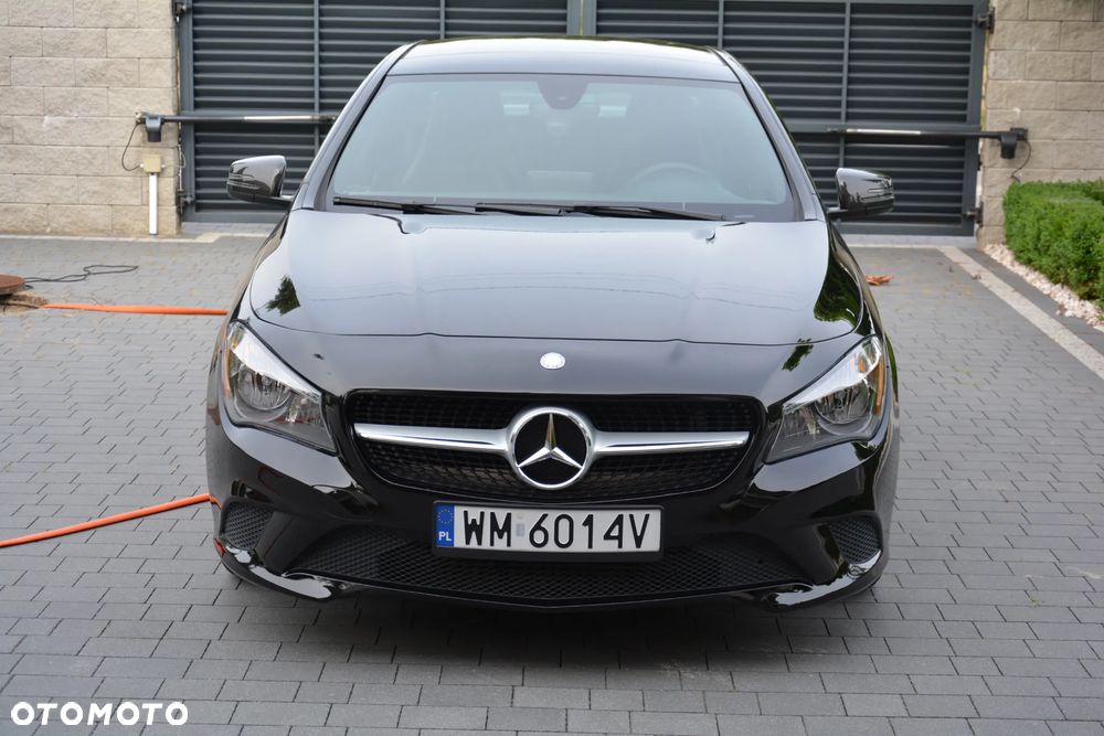 Mercedes-Benz CLA 250 4Matic 7G-DCT StreetStyle - 4