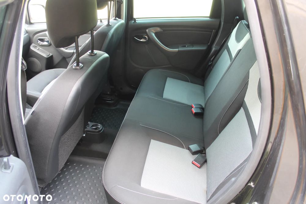 Dacia Duster 1.5 dCi Celebration - 22