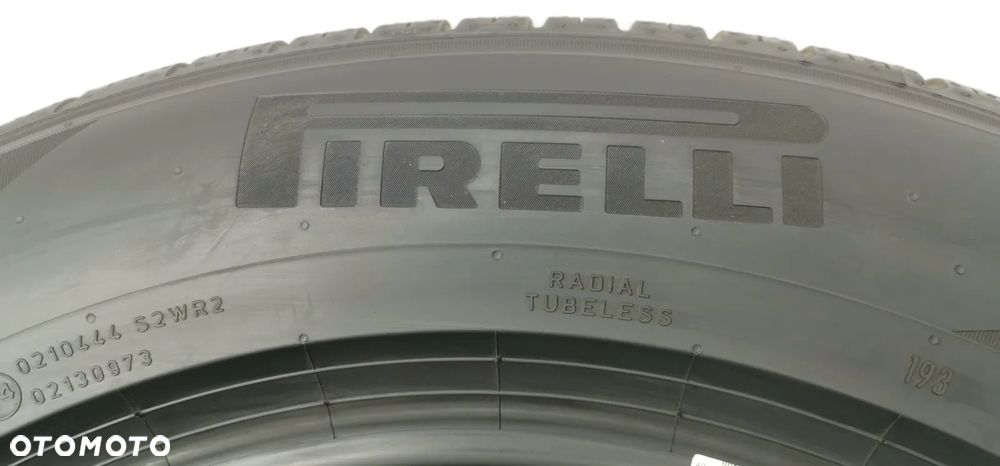 Pirelli Scorpion Zero All Season 255/55R18 105T CAŁOROCZNE KOMPLET 4szt - 8