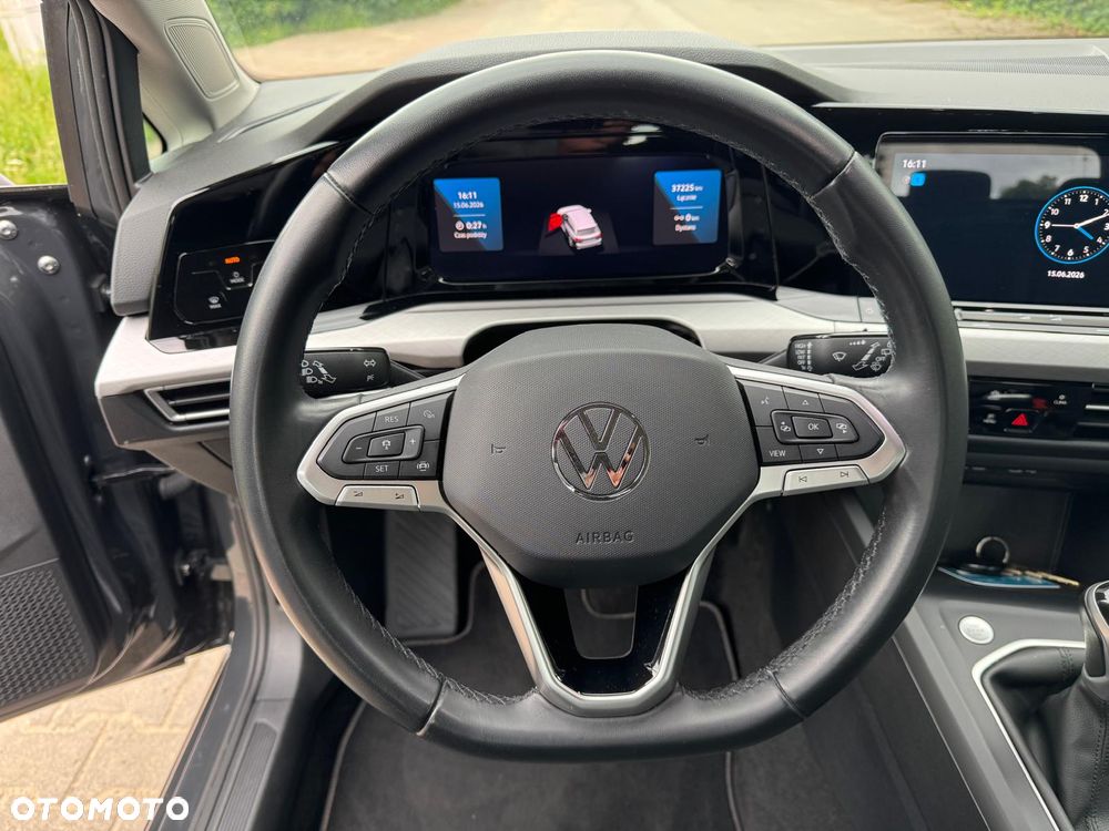 Volkswagen Golf 2.0 TDI SCR - 30