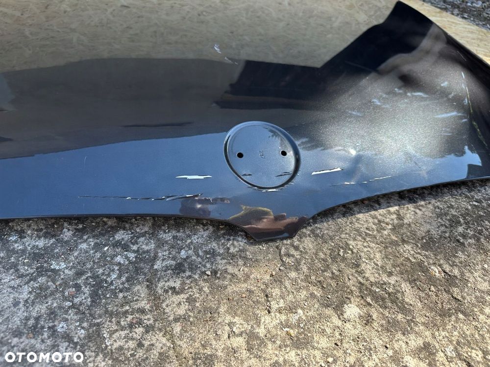 Bmw G30 G31 maska pokrywa silnika oryginalna - 12