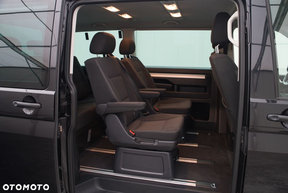 Volkswagen Multivan 2.0 TDI L1 Comfortline - 28