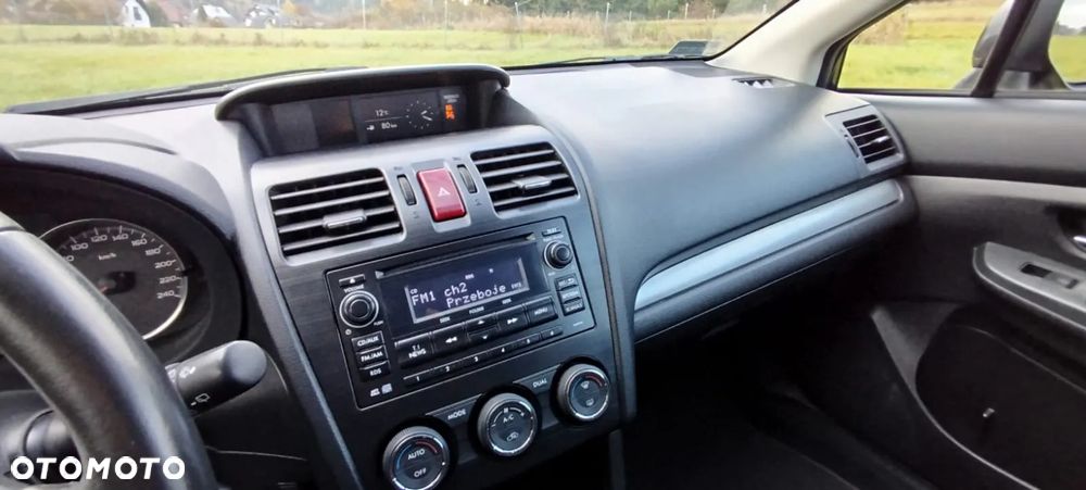 Subaru XV 2.0i Exclusive - 19