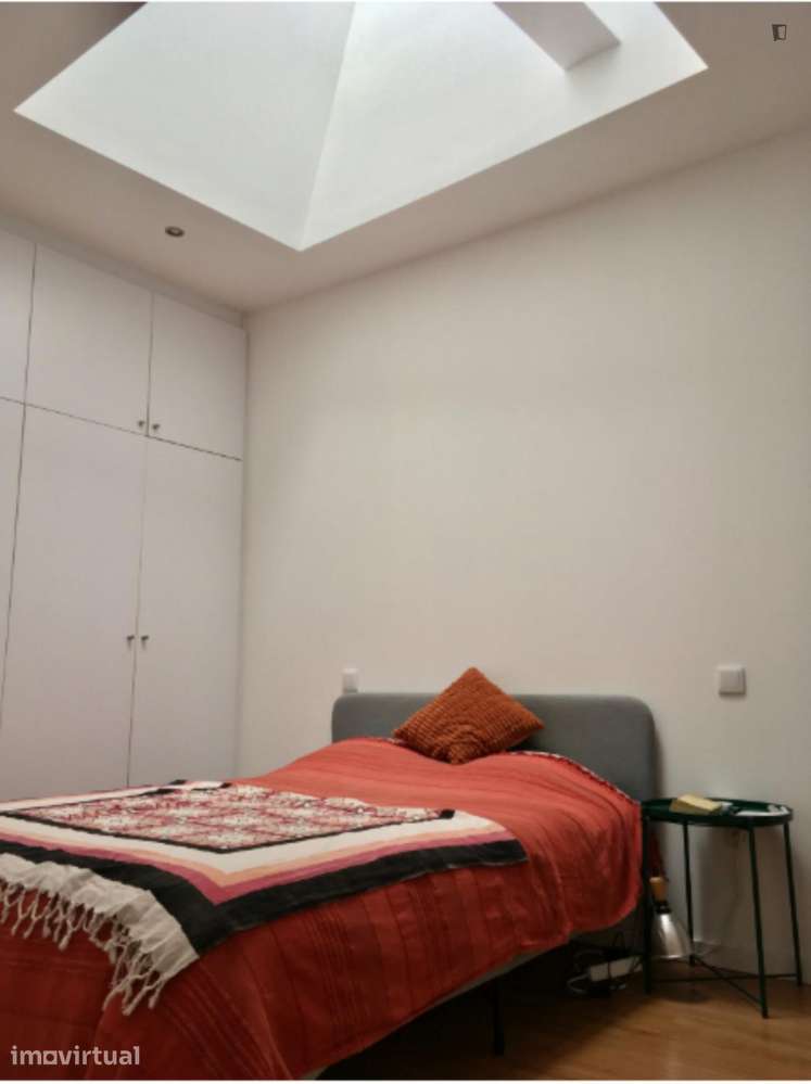 Apartamento com 1 quartos - localizado em Bonfim Porto - Grande imagem: 2/5
