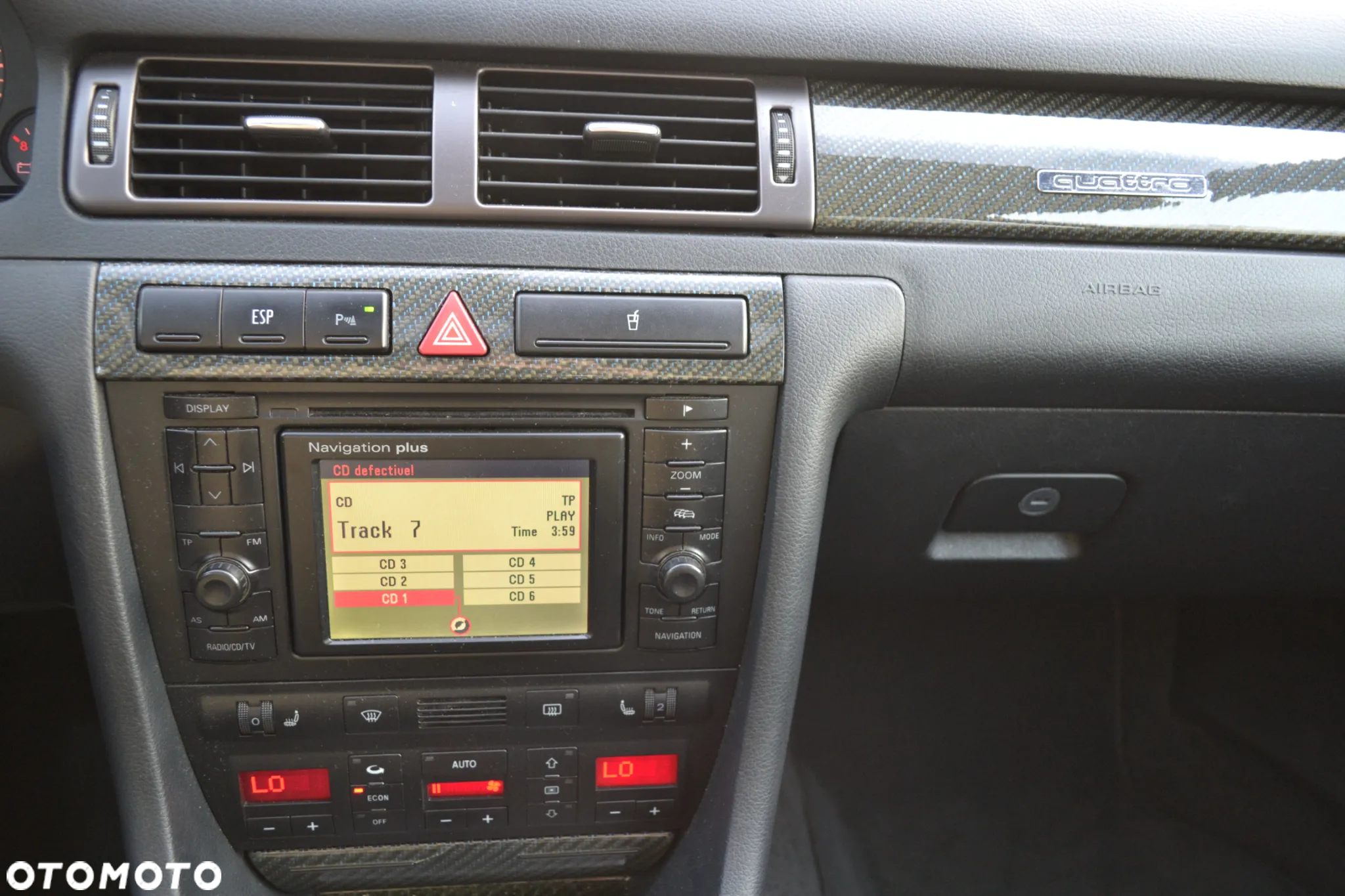 Audi S6 Avant 4.2 Quattro - 24