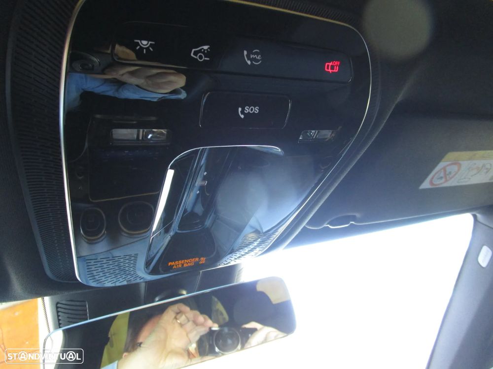 Mercedes-Benz C 300 - 43