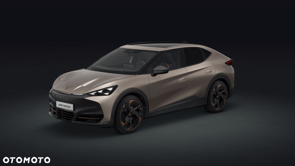 Cupra Tavascan 82kWh 4Drive VZ - 1
