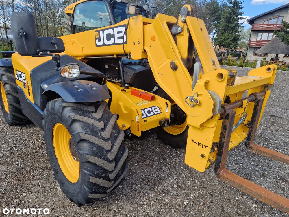 JCB 531-70 AGRI SUPER - 20
