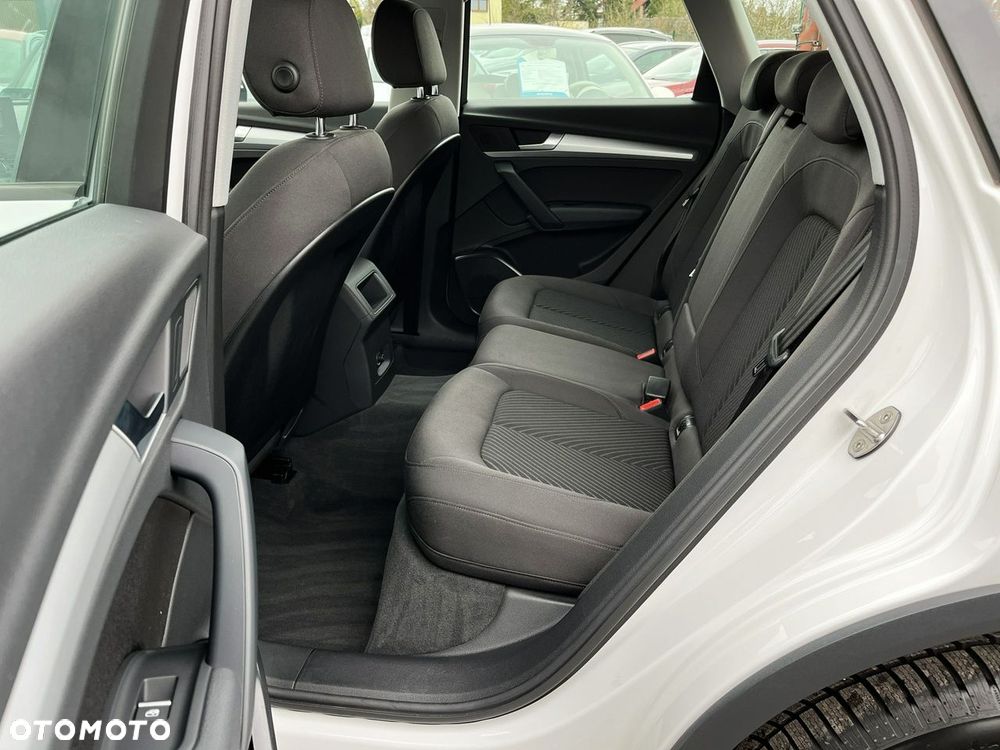 Audi Q5 35 TDI Quattro S tronic - 35