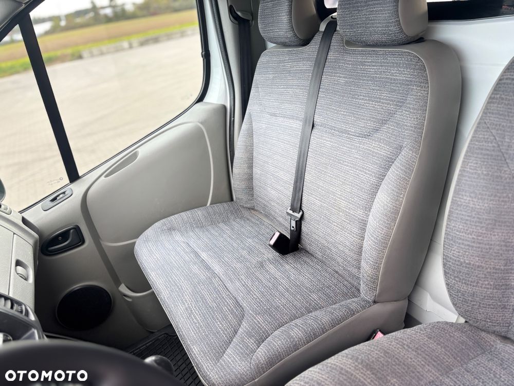 Renault Trafic - 7