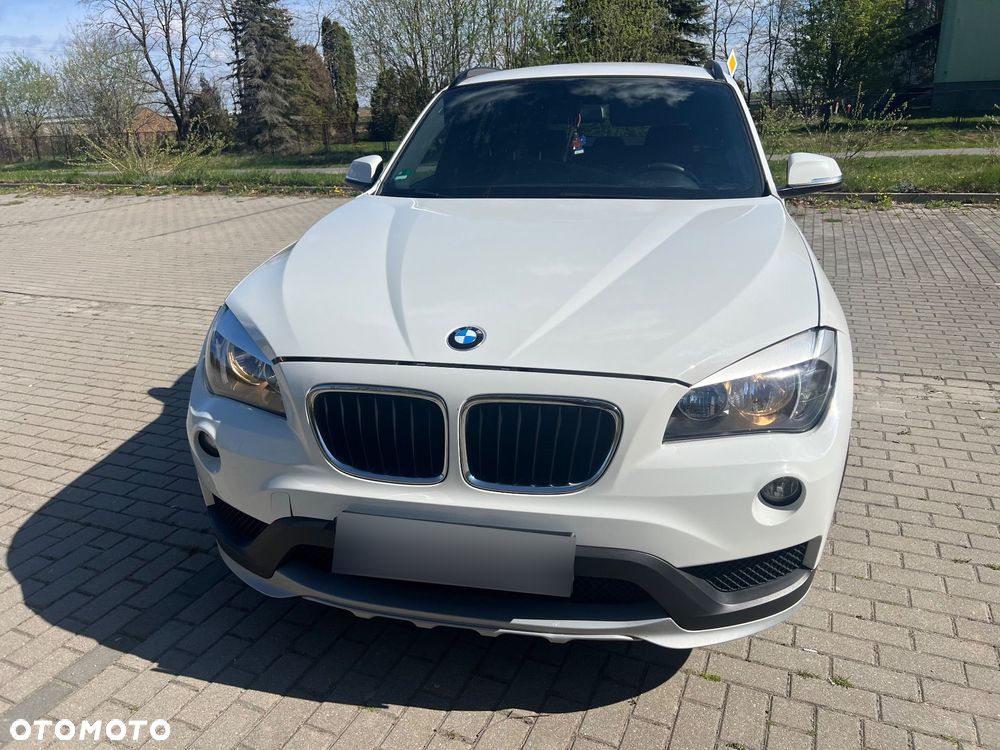 BMW X1 - 2