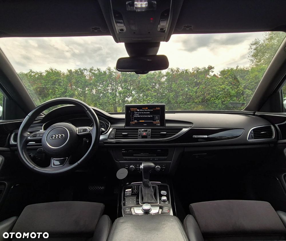 Audi A6 Allroad - 3