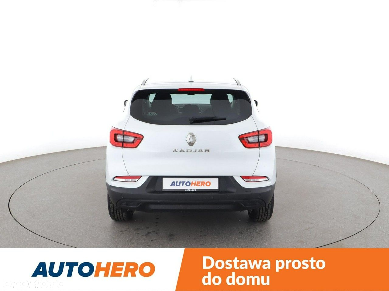 Renault Kadjar 1.3 TCe FAP Business - 6